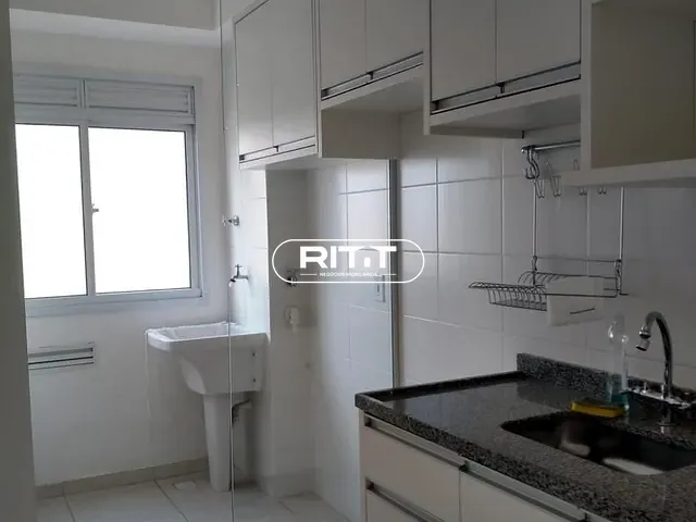 Apartamento com 60m² 3 quartos e 1 banheiro, à venda, no bairro Vila Satúrnia em Campinas