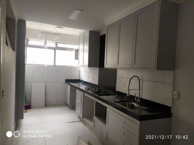 Foto do Apartamento - Apartamento para Locação 3 Quartos, 1 Suite, 2 Vagas, 94M², Jardim Aquarius, São José dos Campos - SP | Village Aquarius | RUSSI IMÓVEIS