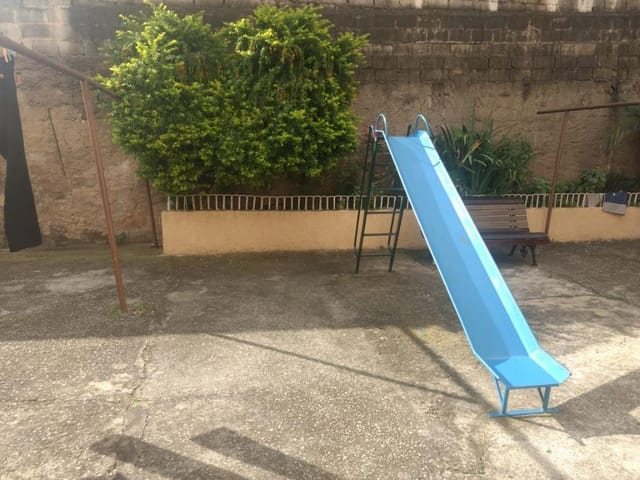 Foto do Apartamento - Apartamento à venda 2 Quartos, 1 Vaga, 41M², Conjunto Habitacional Teotonio Vilela, São Paulo - SP | Condominio Almiscareira | ZONA LESTE IMÓVEIS