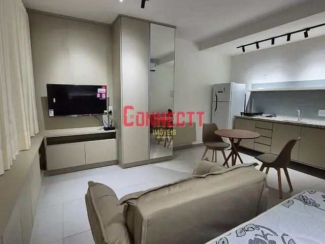 Apartamento 1 quarto e 1 banheiro, à venda, no bairro Jardim Nova Alianca Sul em Ribeirão Preto