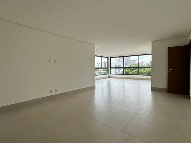 Foto do Apartamento - Apartamento à venda, Ouro Preto, Belo Horizonte, MG | Deltalar Imóveis