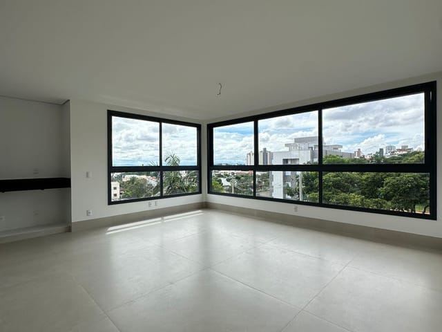 Foto do Apartamento - Apartamento à venda, Ouro Preto, Belo Horizonte, MG | Deltalar Imóveis