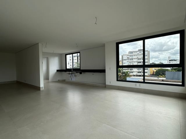 Foto do Apartamento - Apartamento à venda, Ouro Preto, Belo Horizonte, MG | Deltalar Imóveis