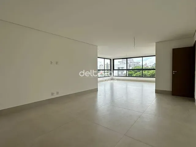 Apartamento 4 quartos e 3 banheiros, à venda, no bairro Ouro Preto em Belo Horizonte