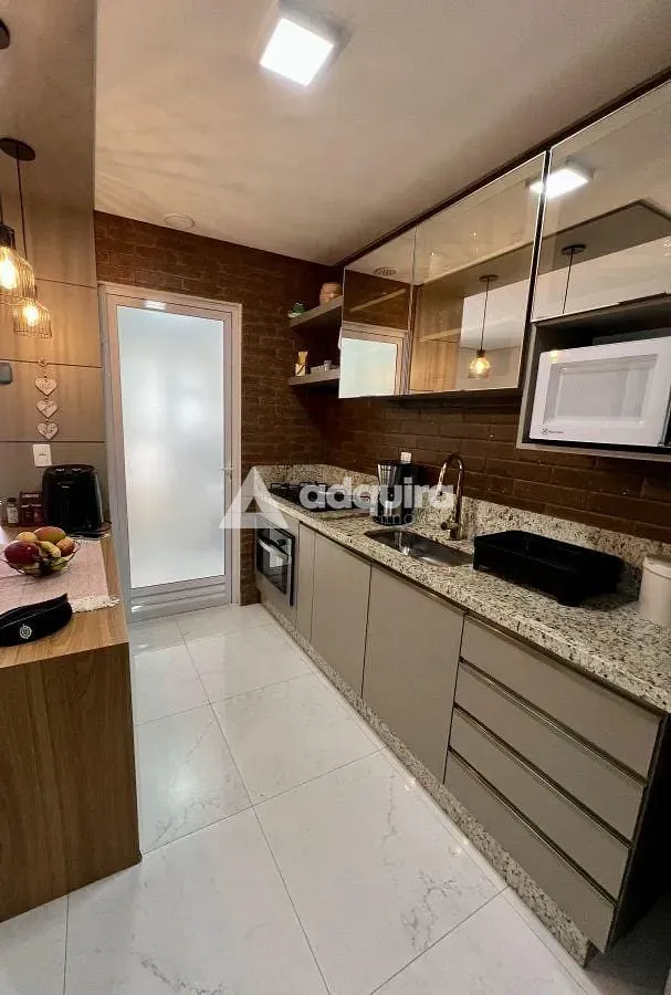 Apartamento, 2 quartos, 80 m² - Foto 7