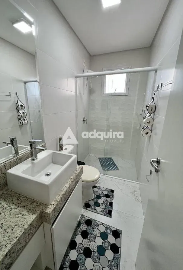 Apartamento, 2 quartos, 80 m² - Foto 13