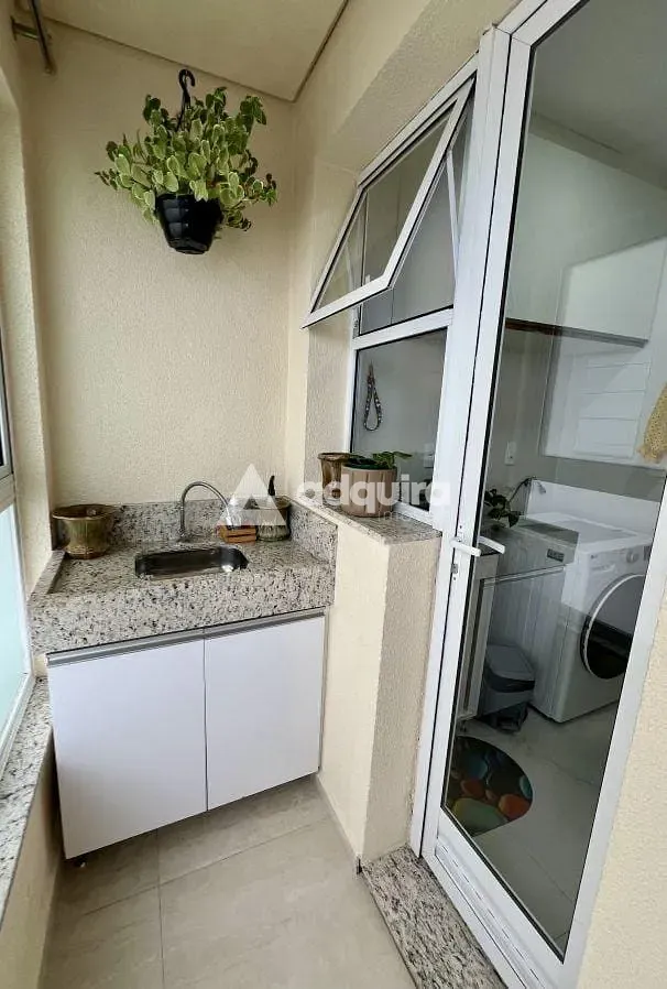 Apartamento, 2 quartos, 80 m² - Foto 10