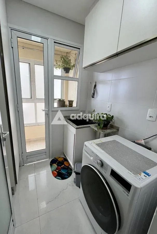 Apartamento, 2 quartos, 80 m² - Foto 16