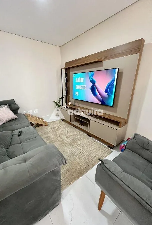 Apartamento, 2 quartos, 80 m² - Foto 4