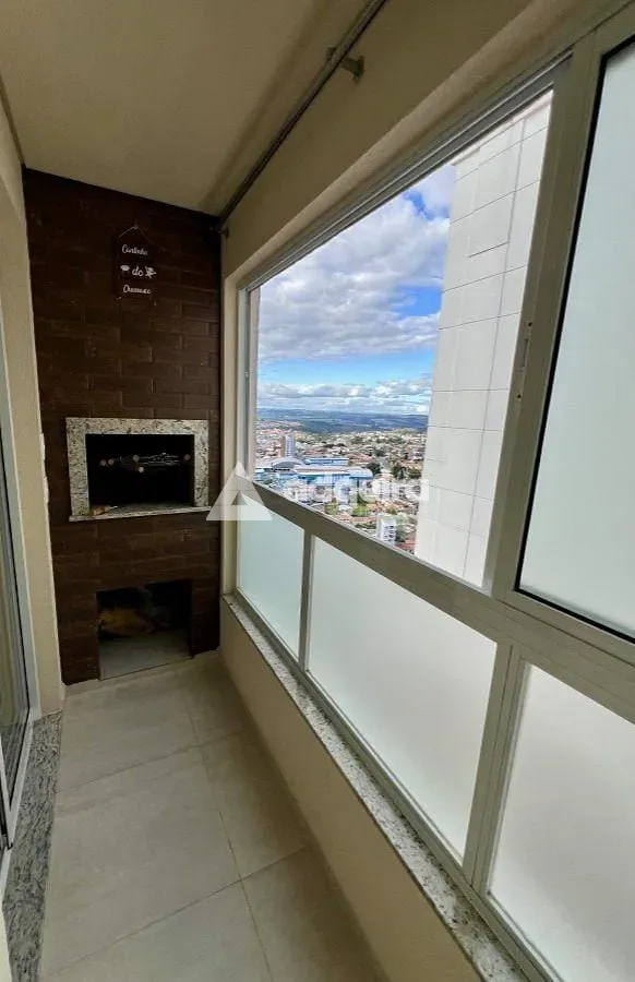 Apartamento, 2 quartos, 80 m² - Foto 9