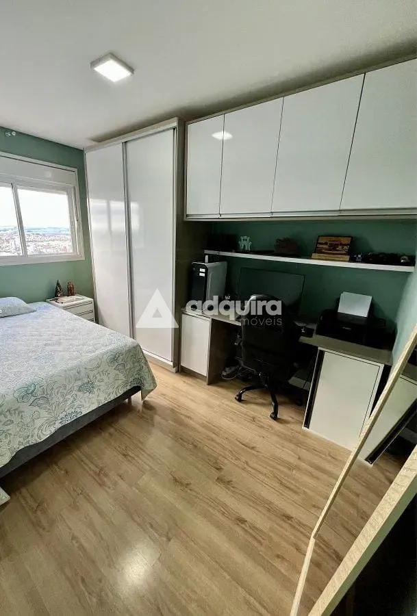 Apartamento, 2 quartos, 80 m² - Foto 14