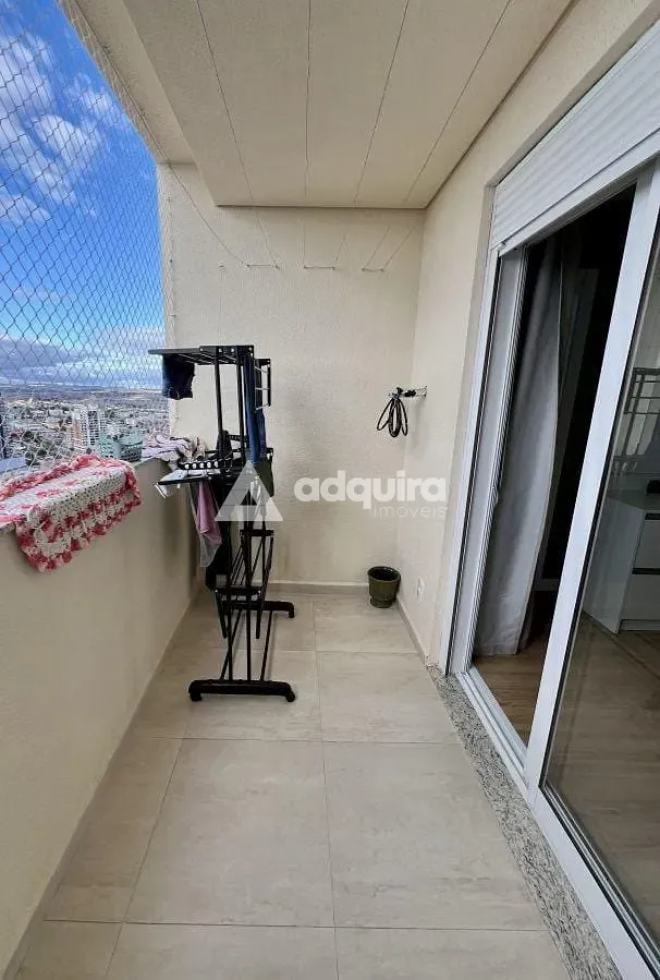 Apartamento, 2 quartos, 80 m² - Foto 17