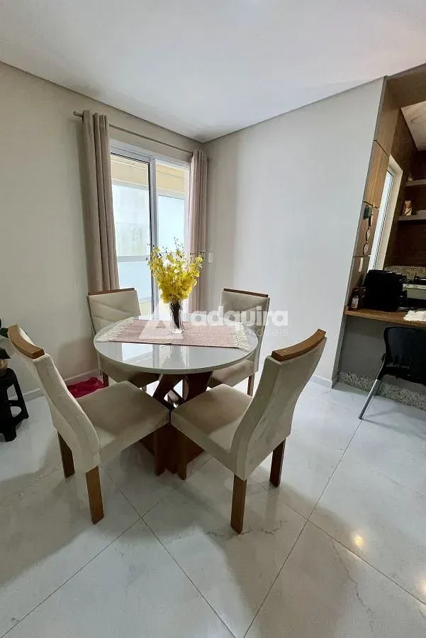 Apartamento, 2 quartos, 80 m² - Foto 5