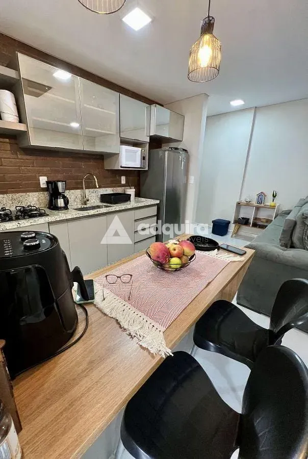 Apartamento, 2 quartos, 80 m² - Foto 8