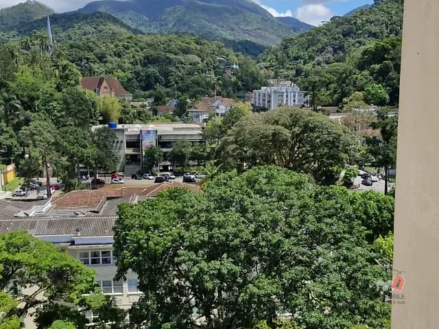 Apartamento 7 quartos e 3 banheiros, à venda, no bairro Centro em Petrópolis