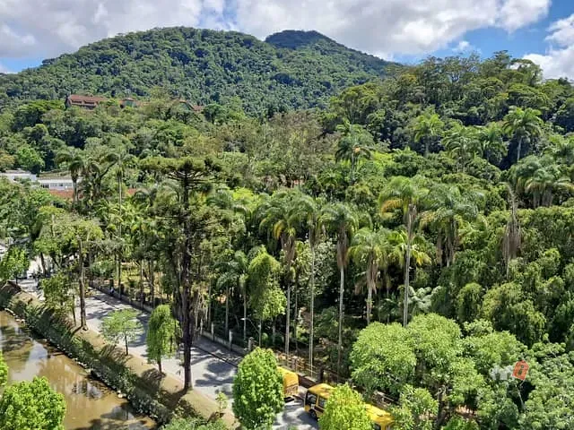 Apartamento 7 quartos e 3 banheiros, à venda, no bairro Centro em Petrópolis
