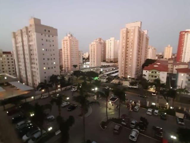 Foto do Apartamento - Apartamento com 2 dormitórios à venda, 66 m² por R$ 287.000,00 - Conjunto Residencial Trinta e Um de Março - São José dos Campos/SP | INDEPENDENCE NEGOCIOS IMOBILIARIOS LTDA