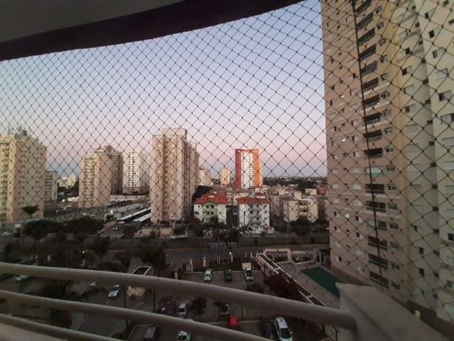 Foto do Apartamento - Apartamento com 2 dormitórios à venda, 66 m² por R$ 287.000,00 - Conjunto Residencial Trinta e Um de Março - São José dos Campos/SP | INDEPENDENCE NEGOCIOS IMOBILIARIOS LTDA