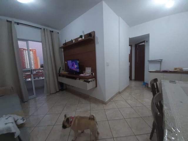 Foto do Apartamento - Apartamento com 2 dormitórios à venda, 66 m² por R$ 287.000,00 - Conjunto Residencial Trinta e Um de Março - São José dos Campos/SP | INDEPENDENCE NEGOCIOS IMOBILIARIOS LTDA