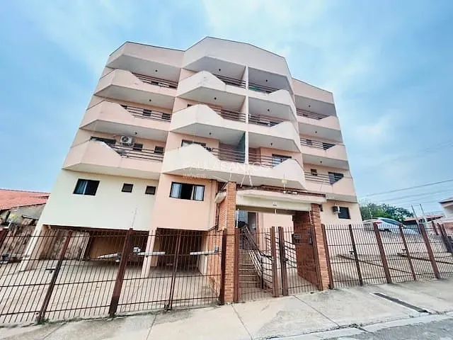 Apartamento 2 quartos e 2 banheiros, à venda, no bairro Jardim Simus em Sorocaba