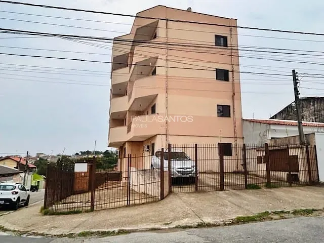 Apartamento 2 quartos e 2 banheiros, à venda, no bairro Jardim Simus em Sorocaba