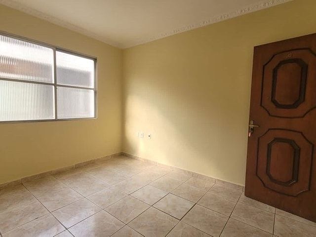 Apartamento com 82m² 2 quartos e 1 banheiro, à venda, no bairro Estuário em Santos