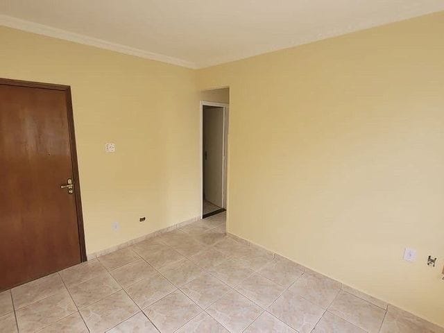Apartamento com 82m² 2 quartos e 1 banheiro, à venda, no bairro Estuário em Santos