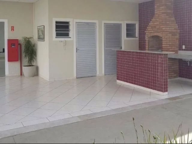Apartamento com 48m² 2 quartos e 1 banheiro, à venda, no bairro Alto do Cardoso em Pindamonhangaba