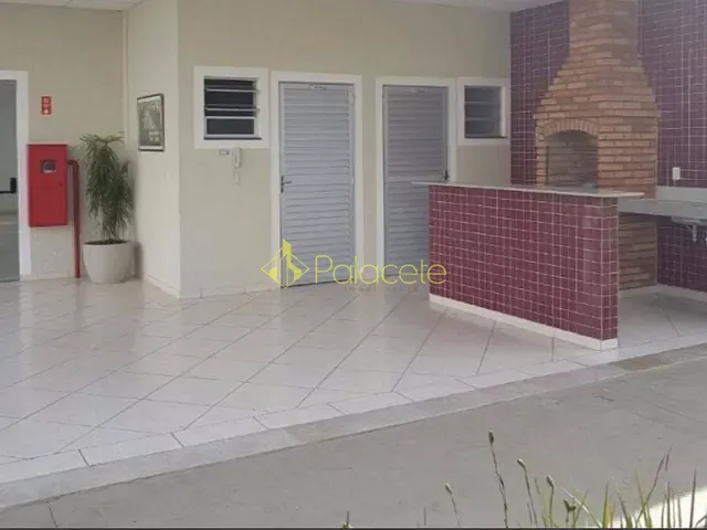 Apartamento com 48m² 2 quartos e 1 banheiro, à venda, no bairro Alto do Cardoso em Pindamonhangaba
