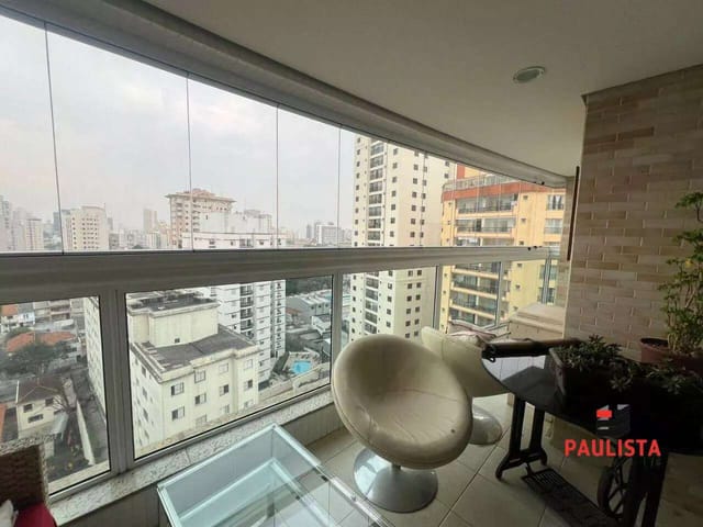Foto do Apartamento - Apartamento de Luxo com 3 Suítes e 3 Vagas na Saúde! | Paulista Imóveis.