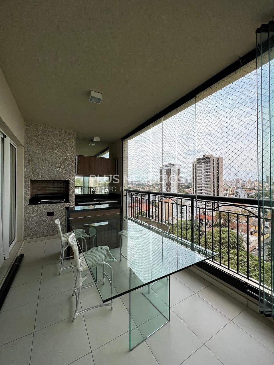 Apartamento à venda com 4 quartos, 10m² - Foto 7