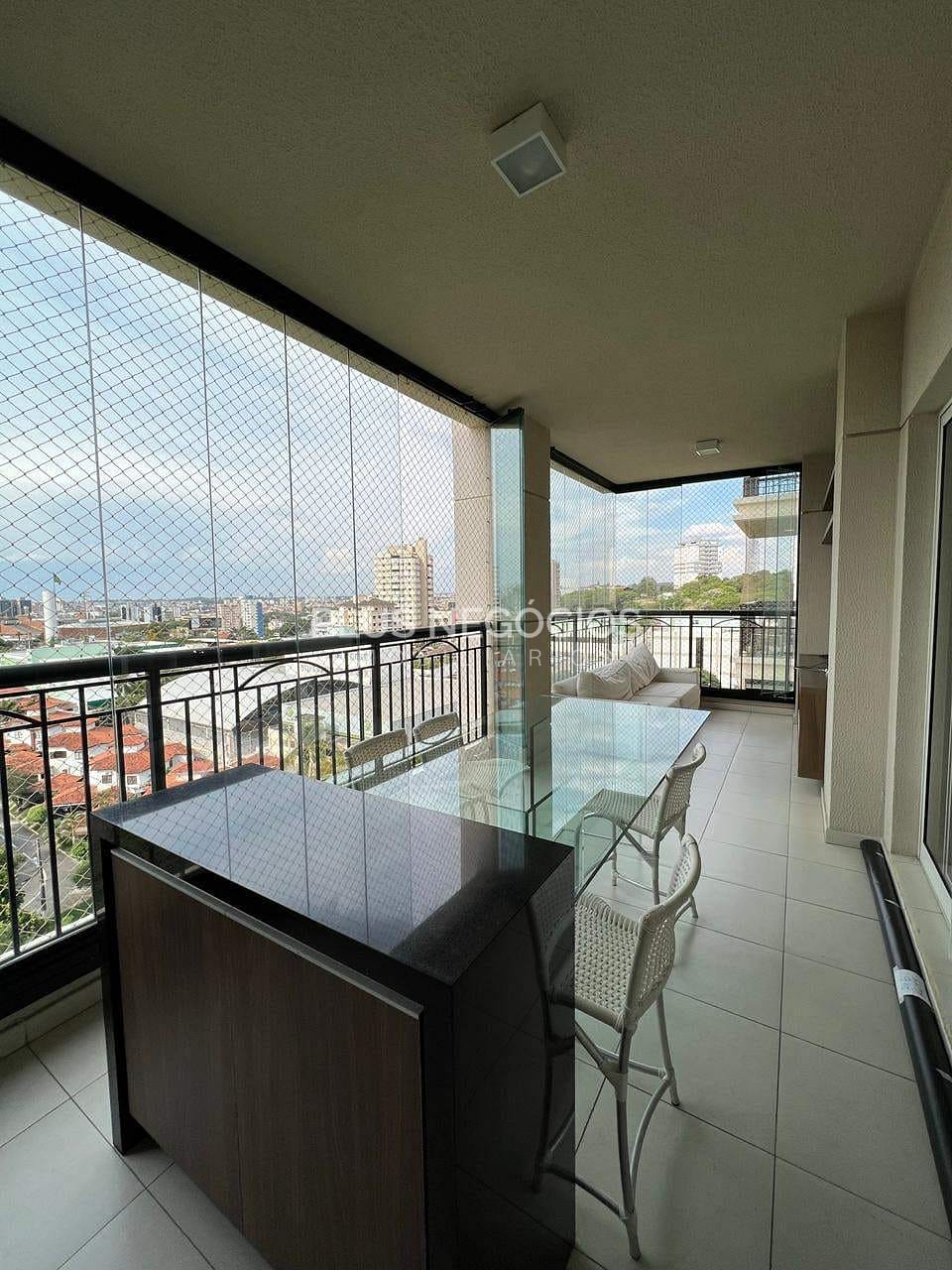 Apartamento à venda com 4 quartos, 10m² - Foto 6