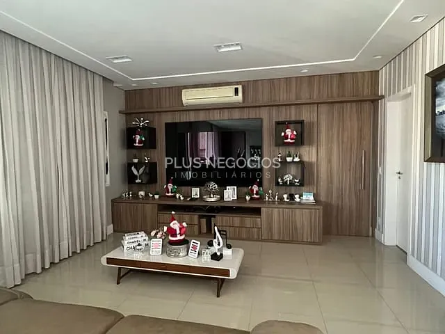 Apartamento 4 quartos e 5 banheiros, à venda, no bairro Jardim Portal da Colina em Sorocaba