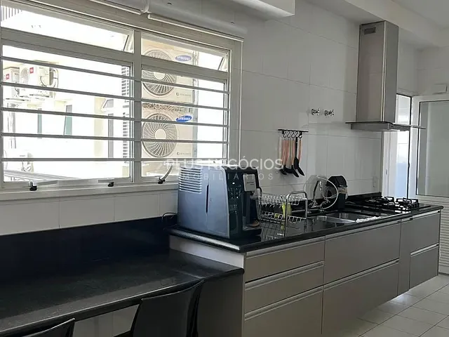 Apartamento 4 quartos e 5 banheiros, à venda, no bairro Jardim Portal da Colina em Sorocaba