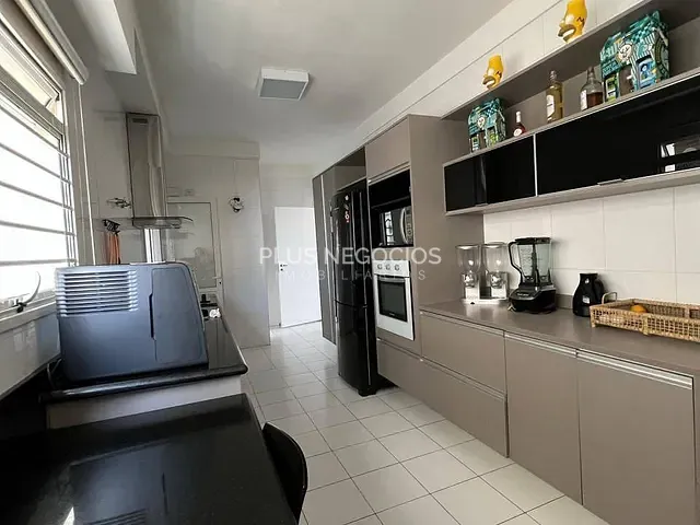 Apartamento 4 quartos e 5 banheiros, à venda, no bairro Jardim Portal da Colina em Sorocaba