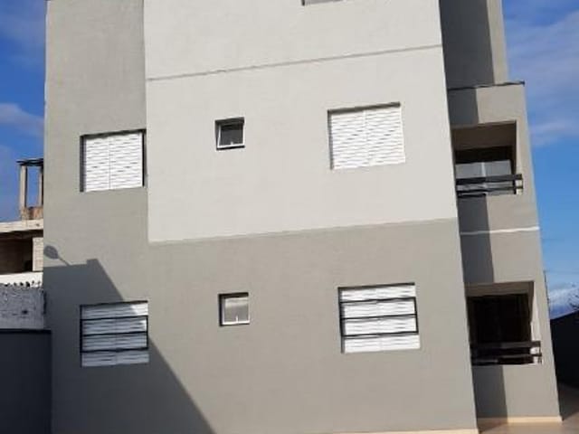 Foto do Apartamento - Apartamento à venda 2 Quartos, 1 Vaga, 64M², Jardim Zulmira, Sorocaba - SP | Sem Ed | Ary Proenca Negócios Imobiliários Ltda