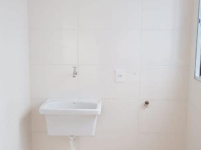 Foto do Apartamento - Apartamento à venda 2 Quartos, 1 Vaga, 64M², Jardim Zulmira, Sorocaba - SP | Sem Ed | Ary Proenca Negócios Imobiliários Ltda