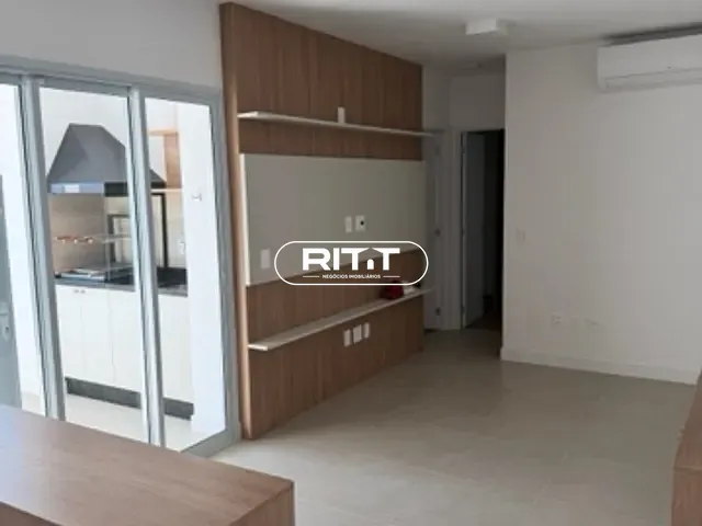 Apartamento com 84m² 2 quartos e 3 banheiros, para alugar, no bairro Jardim Proença em Campinas