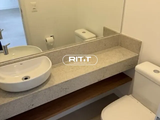 Apartamento com 84m² 2 quartos e 3 banheiros, para alugar, no bairro Jardim Proença em Campinas