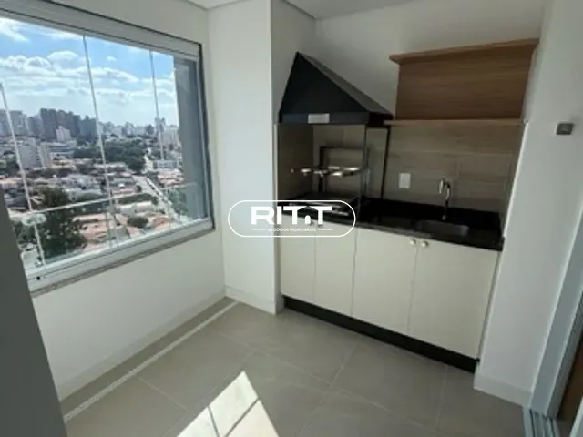 Apartamento com 84m² 2 quartos e 3 banheiros, para alugar, no bairro Jardim Proença em Campinas