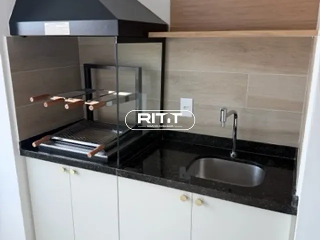 Apartamento com 84m² 2 quartos e 3 banheiros, para alugar, no bairro Jardim Proença em Campinas