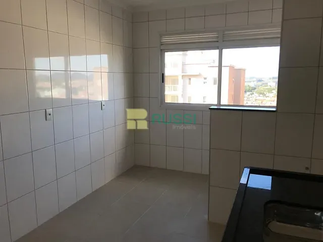 Apartamento 3 quartos e 2 banheiros, à venda, no bairro Jardim Sul em São José dos Campos