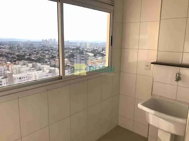 Apartamento com 77m² 2 quartos e 2 banheiros, à venda, no bairro Jardim Sul em São José dos Campos