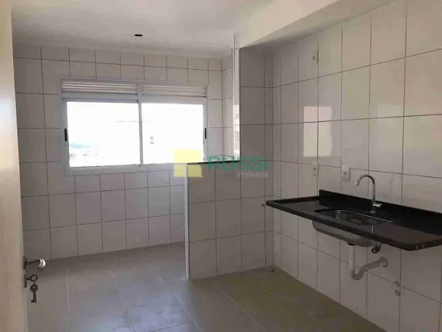 Apartamento com 77m² 2 quartos e 2 banheiros, à venda, no bairro Jardim Sul em São José dos Campos