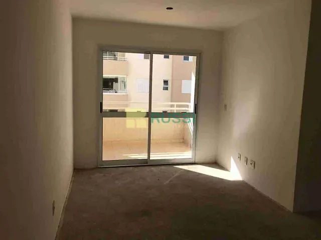 Apartamento com 77m² 2 quartos e 2 banheiros, à venda, no bairro Jardim Sul em São José dos Campos