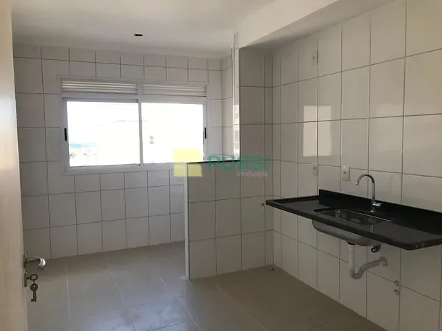 Apartamento 3 quartos e 2 banheiros, à venda, no bairro Jardim Sul em São José dos Campos