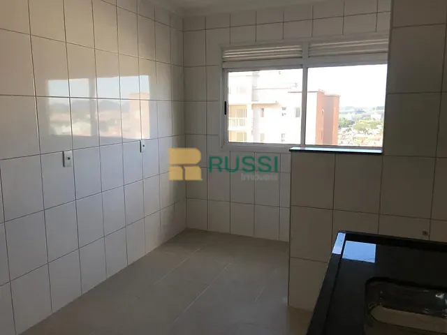 Apartamento 3 quartos e 2 banheiros, à venda, no bairro Jardim Sul em São José dos Campos
