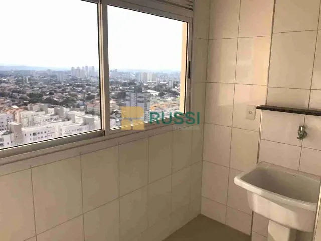 Apartamento com 77m² 2 quartos e 2 banheiros, à venda, no bairro Jardim Sul em São José dos Campos