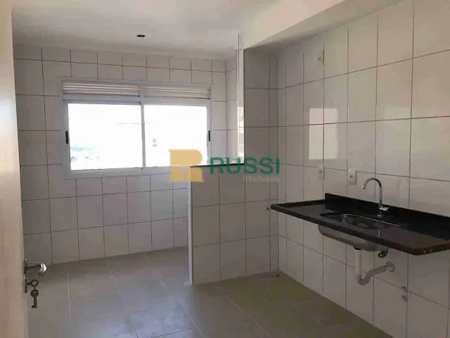 Apartamento com 77m² 2 quartos e 2 banheiros, à venda, no bairro Jardim Sul em São José dos Campos