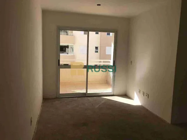 Apartamento com 77m² 2 quartos e 2 banheiros, à venda, no bairro Jardim Sul em São José dos Campos